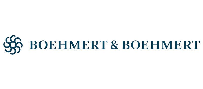 Boehmert & Boehmert