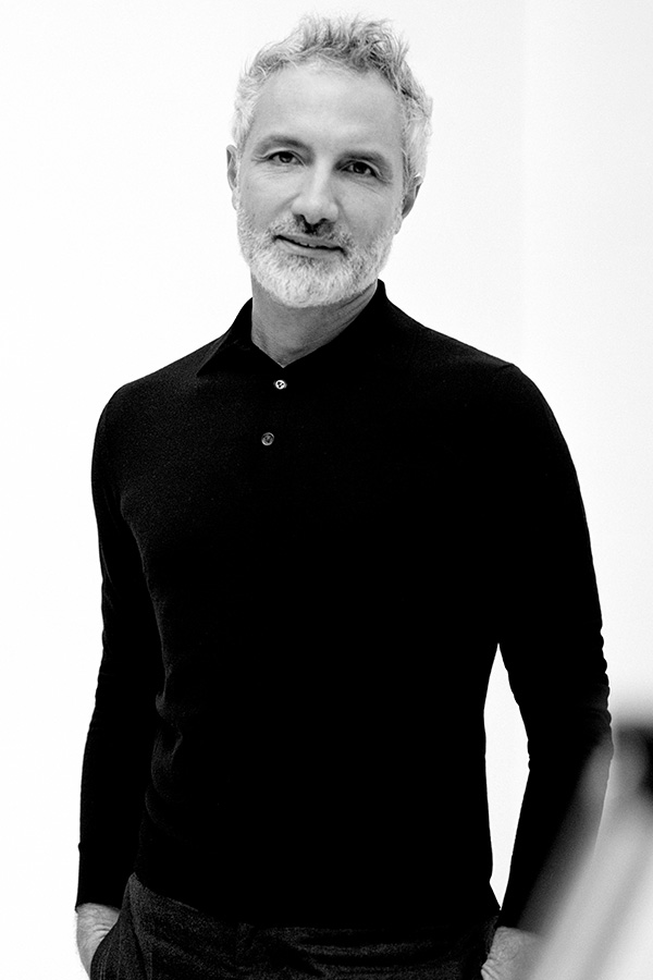 Kering on LinkedIn: Bottega Veneta's CEO Bartolomeo Rongone talks  exclusively to BoF about the…